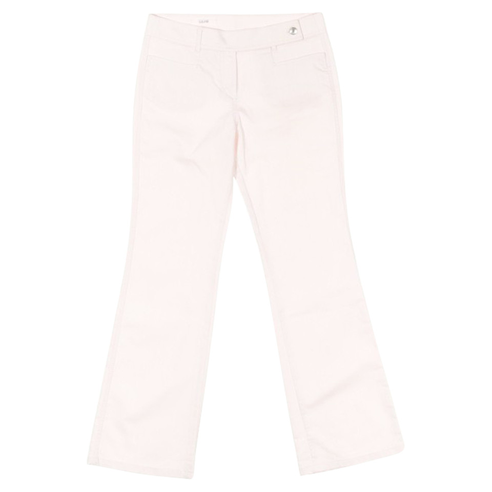 Laurèl Trousers in Pink