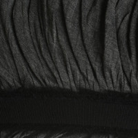 Giambattista Valli Dress in grey / black