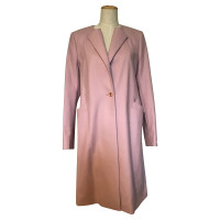 Ted Baker Manteau en rose