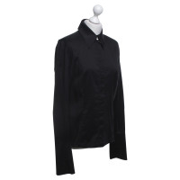 St. Emile Blouse in black