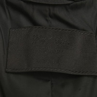 Prada giacca foderato in nero