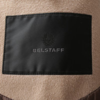 Belstaff Veste beige