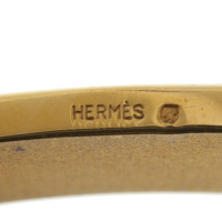 Hermès H-belt buckle