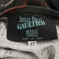 Other Designer Jean Paul Gaultier - long top with pants