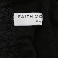 Faith Connexion Abito con motivo