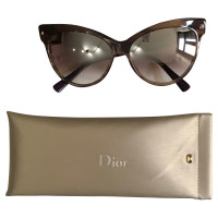 Christian Dior lunettes de soleil