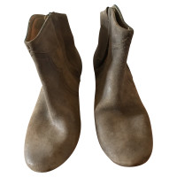 Isabel Marant Etoile Boots