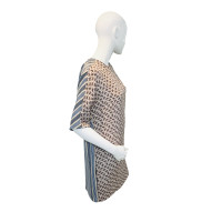 Joseph Silk dress with pattern