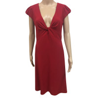 Blumarine Kleid in Rot