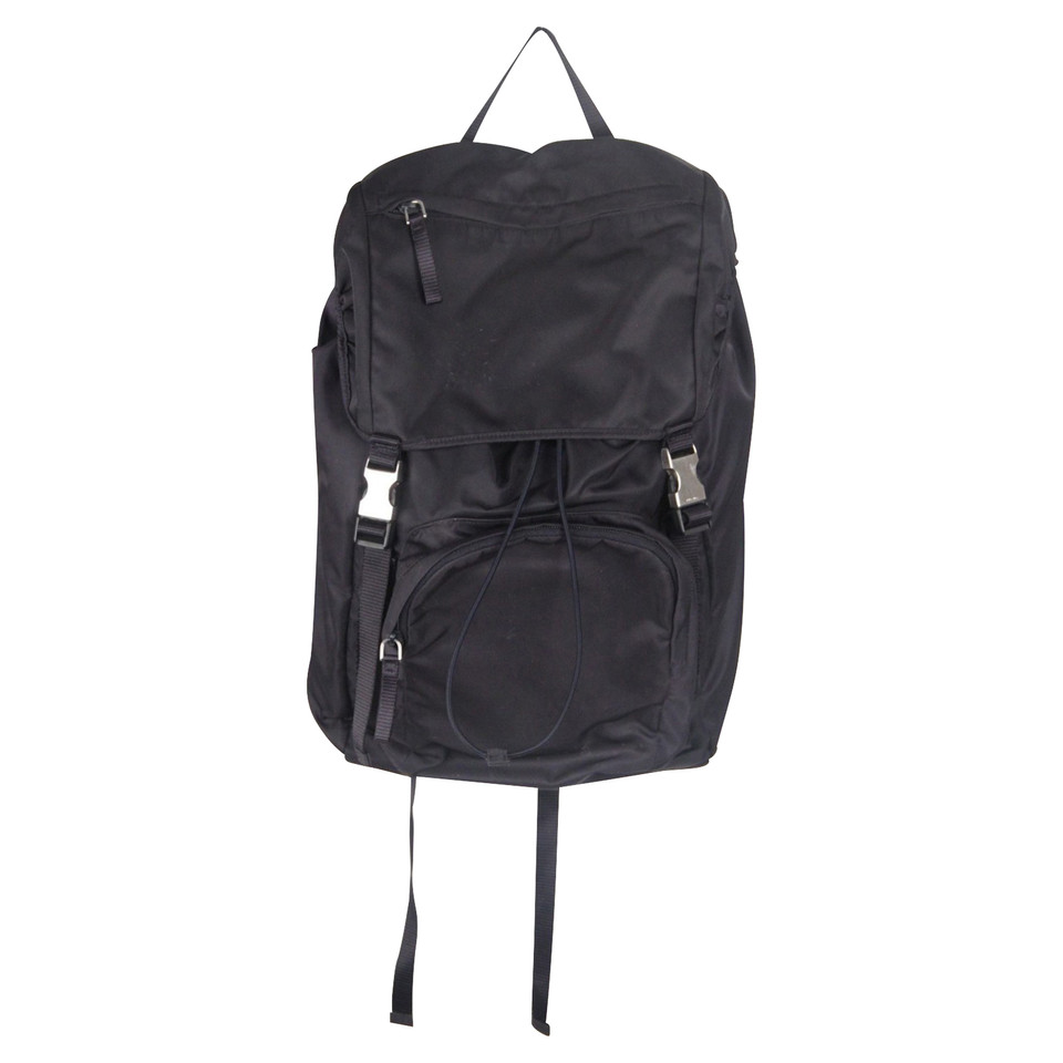 Prada Rucksack