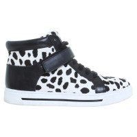 Marc By Marc Jacobs Shoes in cow hide finish