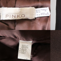 Pinko coat