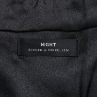 Day Birger & Mikkelsen Tricot en Noir