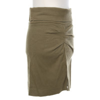 Isabel Marant Skirt in Khaki