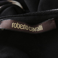 Roberto Cavalli Deux-parter avec motif