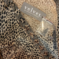 Velvet tuniek