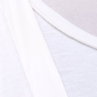 Strenesse Camicia in maglia in crema