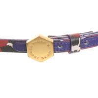Marc By Marc Jacobs Belt with pattern 