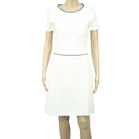 Hugo Boss Dress in white