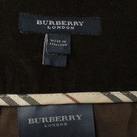 Burberry Roccia in marrone 