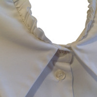 St. Emile Blouse with frills