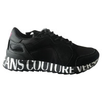 Versace Sneaker in Nero