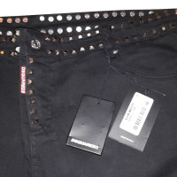 Dsquared2 Jeans with studs trim