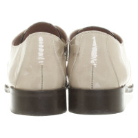 St. Emile Lace-up shoes in beige