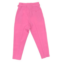 Phillip Lim Paio di Pantaloni in Rosa