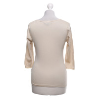 Max Mara Pull en beige