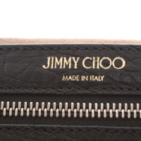 Jimmy Choo Borsa a tracolla nera