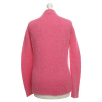Prada Sweater in pink