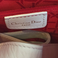 Christian Dior Lady Bag
