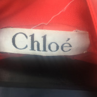 Chloé giacca