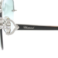 Chopard Sunglasses in Silvery