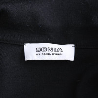 Sonia Rykiel Blazer in Schwarz