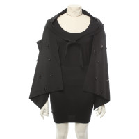 Dorothee Schumacher Veste/Manteau en Noir