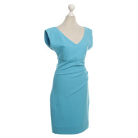 Diane Von Furstenberg Kleid in Blau