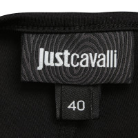 Just Cavalli Abito con motivo