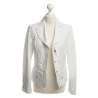 Marc Cain Blazer in wit