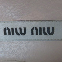 Miu Miu deleted product