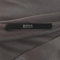 Hugo Boss Top met detail van het knooppunt