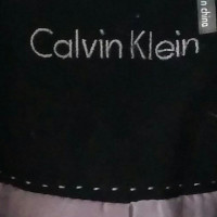 Calvin Klein Wool Coat 