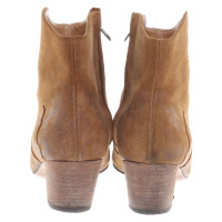 Isabel Marant Ankle boots in brown