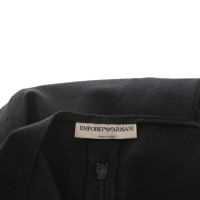 Armani Dress in black