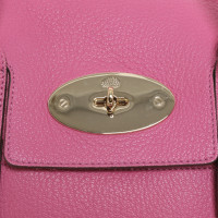 Mulberry "Bayswater" in pink
