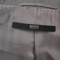 Hugo Boss Costume en gris