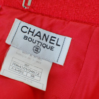 Chanel Pencil skirt