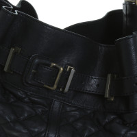 Burberry Black handbag