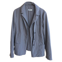 Jil Sander Veste/Manteau en Gris